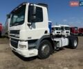 Даф CF 85, объемом двигателя 0 л и пробегом 10 тыс. км за 17200 $, фото 1 на Automoto.ua