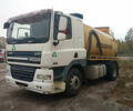 Даф CF 85, об'ємом двигуна 13 л та пробігом 891 тис. км за 30400 $, фото 2 на Automoto.ua