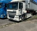 Даф CF 85, объемом двигателя 0 л и пробегом 950 тыс. км за 11900 $, фото 1 на Automoto.ua