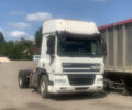 Даф CF 85, объемом двигателя 12.9 л и пробегом 120 тыс. км за 6900 $, фото 1 на Automoto.ua