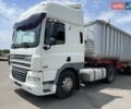 Даф CF 85, объемом двигателя 12.9 л и пробегом 940 тыс. км за 9500 $, фото 1 на Automoto.ua