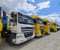 Даф CF 85, объемом двигателя 0 л и пробегом 658 тыс. км за 10500 $, фото 1 на Automoto.ua