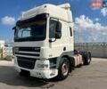 Даф CF 85, объемом двигателя 0 л и пробегом 916 тыс. км за 14000 $, фото 1 на Automoto.ua