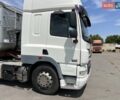 Даф CF 85, объемом двигателя 12.9 л и пробегом 940 тыс. км за 9500 $, фото 2 на Automoto.ua