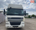 Даф CF 85, объемом двигателя 0 л и пробегом 800 тыс. км за 11700 $, фото 1 на Automoto.ua