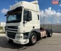 Даф CF 85, об'ємом двигуна 0 л та пробігом 916 тис. км за 13000 $, фото 1 на Automoto.ua