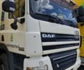 Даф CF 85, объемом двигателя 0 л и пробегом 658 тыс. км за 10500 $, фото 3 на Automoto.ua