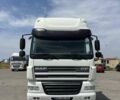 Даф CF 85, объемом двигателя 12.9 л и пробегом 940 тыс. км за 9500 $, фото 1 на Automoto.ua
