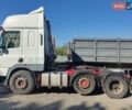 Даф CF 85, объемом двигателя 0 л и пробегом 500 тыс. км за 16000 $, фото 3 на Automoto.ua