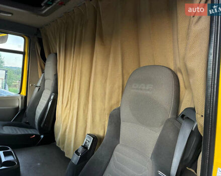 Даф CF 85, об'ємом двигуна 0 л та пробігом 638 тис. км за 13800 $, фото 11 на Automoto.ua