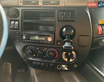Даф CF 85, об'ємом двигуна 0 л та пробігом 638 тис. км за 13800 $, фото 15 на Automoto.ua