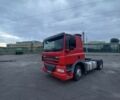Даф CF 85, объемом двигателя 0 л и пробегом 1 тыс. км за 10500 $, фото 1 на Automoto.ua