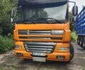 Даф CF 85, объемом двигателя 0 л и пробегом 900 тыс. км за 17000 $, фото 1 на Automoto.ua
