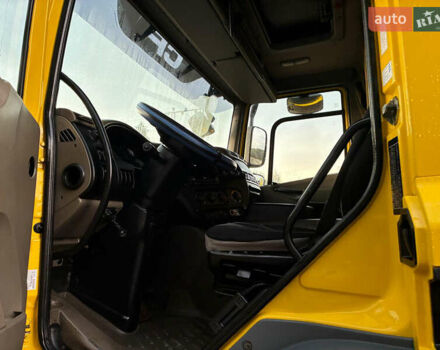 Даф CF 85, об'ємом двигуна 0 л та пробігом 638 тис. км за 13800 $, фото 14 на Automoto.ua