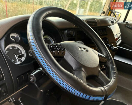 Даф CF 85, об'ємом двигуна 0 л та пробігом 638 тис. км за 13800 $, фото 17 на Automoto.ua