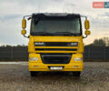 Даф CF 85, об'ємом двигуна 0 л та пробігом 638 тис. км за 13800 $, фото 3 на Automoto.ua