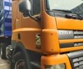 Даф CF 85, объемом двигателя 0 л и пробегом 900 тыс. км за 15000 $, фото 3 на Automoto.ua
