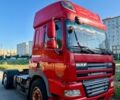 Даф CF 85, объемом двигателя 0 л и пробегом 1 тыс. км за 12000 $, фото 1 на Automoto.ua