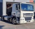 Даф CF 85, об'ємом двигуна 0 л та пробігом 997 тис. км за 9500 $, фото 1 на Automoto.ua