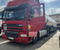 Даф CF 85, об'ємом двигуна 12.9 л та пробігом 994 тис. км за 16000 $, фото 1 на Automoto.ua