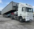Даф CF 85, объемом двигателя 0 л и пробегом 897 тыс. км за 22350 $, фото 2 на Automoto.ua