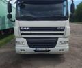 Даф CF 85, об'ємом двигуна 0 л та пробігом 692 тис. км за 22000 $, фото 1 на Automoto.ua