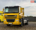 Даф CF 85, об'ємом двигуна 0 л та пробігом 638 тис. км за 13800 $, фото 2 на Automoto.ua
