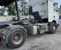 Даф CF 85, объемом двигателя 0 л и пробегом 897 тыс. км за 22350 $, фото 3 на Automoto.ua