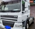 Даф CF 85, объемом двигателя 0 л и пробегом 1 тыс. км за 10000 $, фото 1 на Automoto.ua