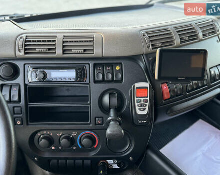 Даф CF 85, об'ємом двигуна 0 л та пробігом 190 тис. км за 47000 $, фото 16 на Automoto.ua