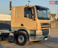 Даф CF 85, объемом двигателя 12 л и пробегом 192 тыс. км за 47500 $, фото 8 на Automoto.ua