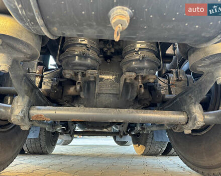 Даф CF 85, об'ємом двигуна 0 л та пробігом 190 тис. км за 47000 $, фото 9 на Automoto.ua