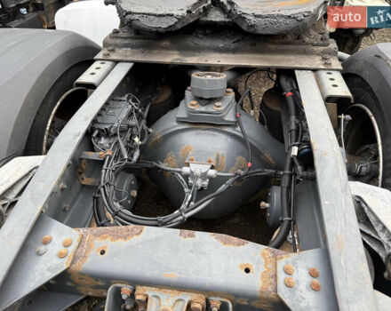 Даф CF 85, объемом двигателя 0 л и пробегом 730 тыс. км за 15600 $, фото 5 на Automoto.ua