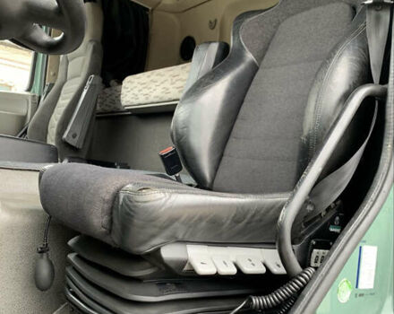 Даф CF 85, объемом двигателя 0 л и пробегом 950 тыс. км за 19000 $, фото 7 на Automoto.ua