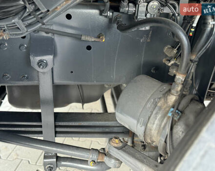 Даф CF 85, об'ємом двигуна 0 л та пробігом 190 тис. км за 47000 $, фото 12 на Automoto.ua