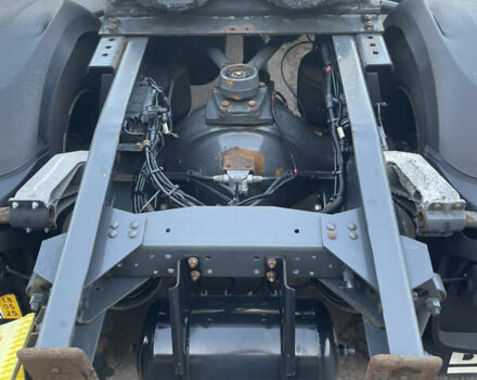 Даф CF 85, об'ємом двигуна 0 л та пробігом 599 тис. км за 16900 $, фото 10 на Automoto.ua