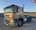 Даф CF 85, объемом двигателя 12 л и пробегом 192 тыс. км за 47500 $, фото 5 на Automoto.ua