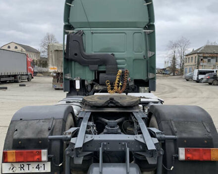 Даф CF 85, объемом двигателя 0 л и пробегом 950 тыс. км за 19000 $, фото 3 на Automoto.ua