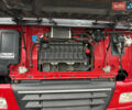 Даф CF 85, объемом двигателя 0 л и пробегом 730 тыс. км за 15600 $, фото 14 на Automoto.ua