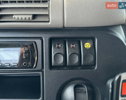 Даф CF 85, об'ємом двигуна 0 л та пробігом 190 тис. км за 47000 $, фото 17 на Automoto.ua