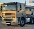 Даф CF 85, объемом двигателя 12 л и пробегом 192 тыс. км за 47500 $, фото 1 на Automoto.ua