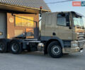 Даф CF 85, объемом двигателя 0 л и пробегом 190 тыс. км за 47000 $, фото 4 на Automoto.ua