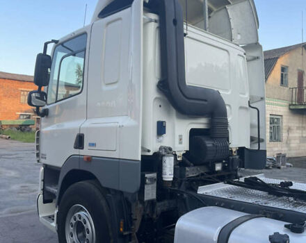 Даф CF 85, об'ємом двигуна 0 л та пробігом 599 тис. км за 16900 $, фото 13 на Automoto.ua
