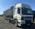 Даф CF 85, объемом двигателя 0 л и пробегом 910 тыс. км за 16500 $, фото 1 на Automoto.ua