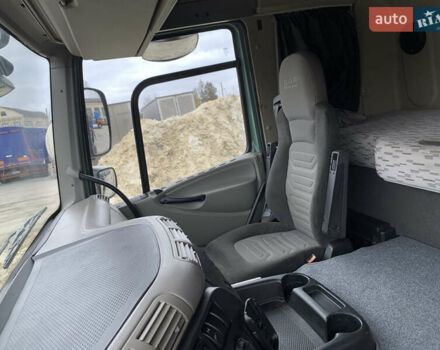 Даф CF 85, объемом двигателя 0 л и пробегом 950 тыс. км за 19000 $, фото 2 на Automoto.ua