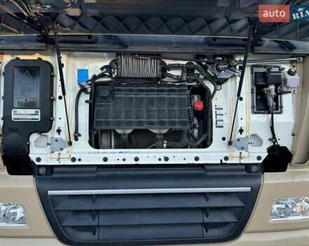 Даф CF 85, объемом двигателя 0 л и пробегом 190 тыс. км за 47000 $, фото 21 на Automoto.ua