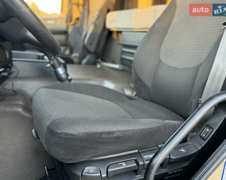 Даф CF 85, об'ємом двигуна 0 л та пробігом 190 тис. км за 47000 $, фото 20 на Automoto.ua