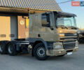 Даф CF 85, объемом двигателя 0 л и пробегом 190 тыс. км за 47000 $, фото 3 на Automoto.ua