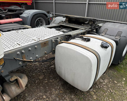 Даф CF 85, объемом двигателя 0 л и пробегом 730 тыс. км за 15600 $, фото 2 на Automoto.ua