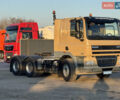 Даф CF 85, объемом двигателя 12 л и пробегом 192 тыс. км за 47500 $, фото 9 на Automoto.ua